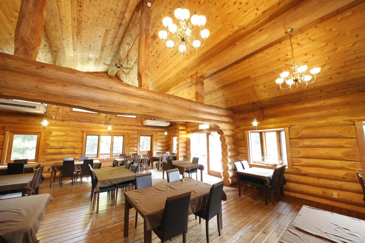 Phoenix Wing Hakuba Iida Exterior foto
